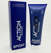 Trussardi Action Sport For Men Shower Gel