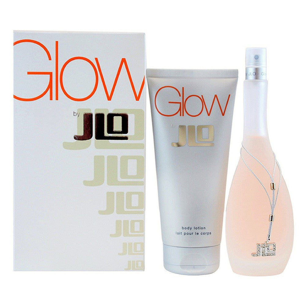 Jennifer Lopez Glow Pour Femme Eau de Toilette