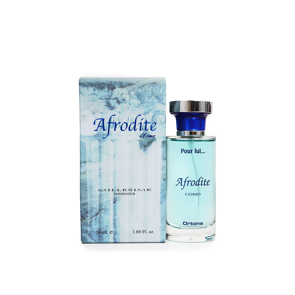 Ortona Afrodite Uomo For Men Eau de Parfum