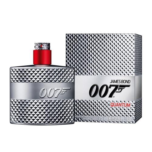 James Bond 007 Quantum Pour Homme Eau de Toilette