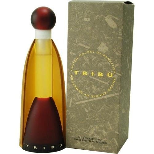Benetton Tribu Benetton For Women Eau de Toilette