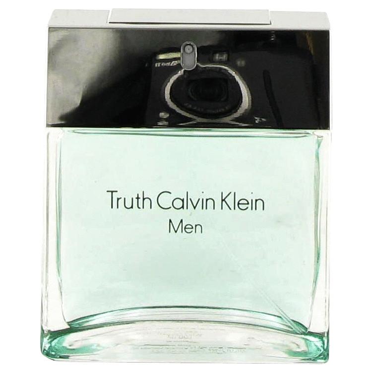 Calvin Klein Truth For Men Eau de Toilette