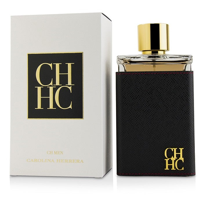 Carolina Herrera CH Pour Homme Eau de Toilette