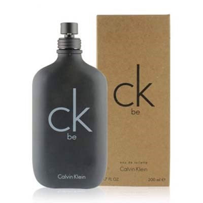 Calvin Klein Ck Be Pour Homme & Femme Eau de Toilette