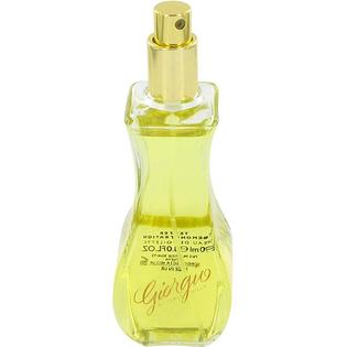 Giorgio Beverly Hills Giorgio Pour Femme Eau de Toilette