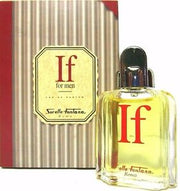 Sorelle Fontana If For Men Eau de Toilette