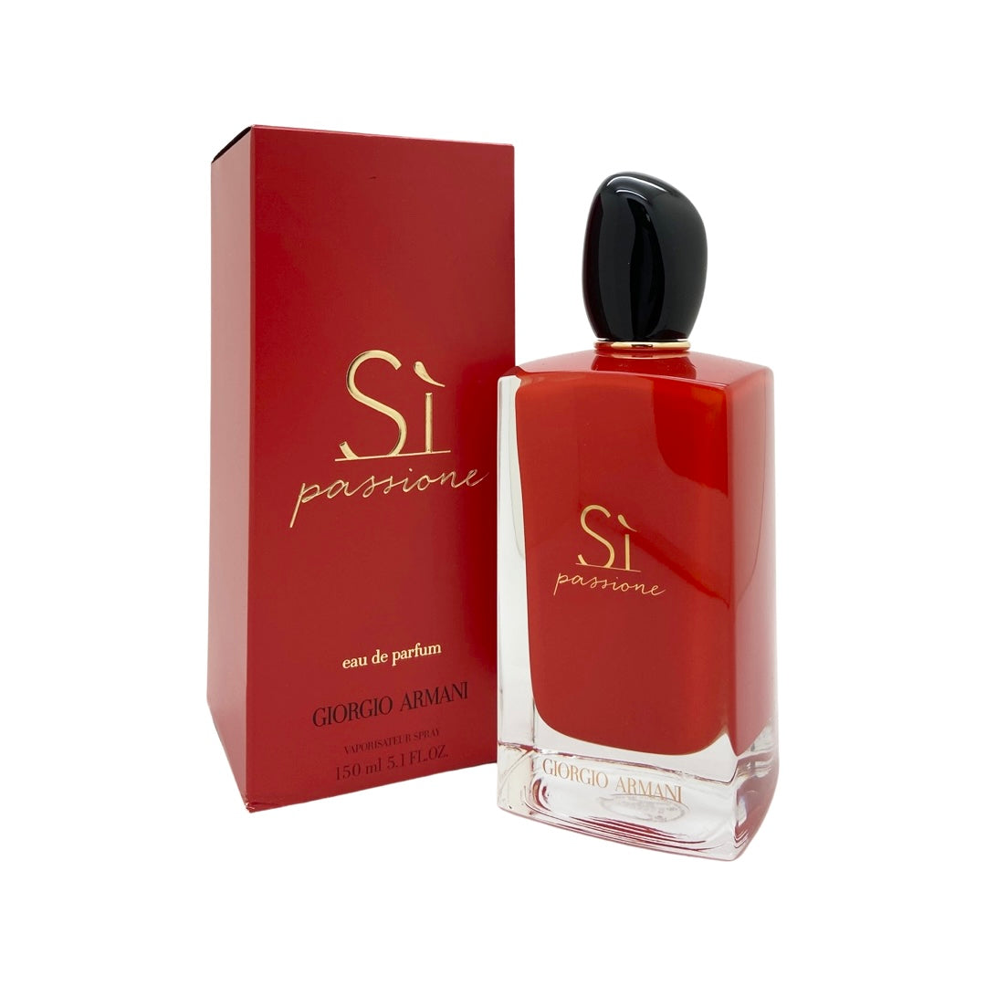 Armani Si Passione For Women Eau de Parfum