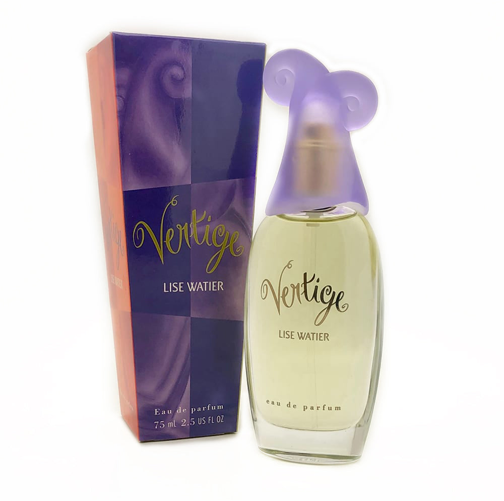 Lise Watier Vertige Pour Femme Eau de Parfum