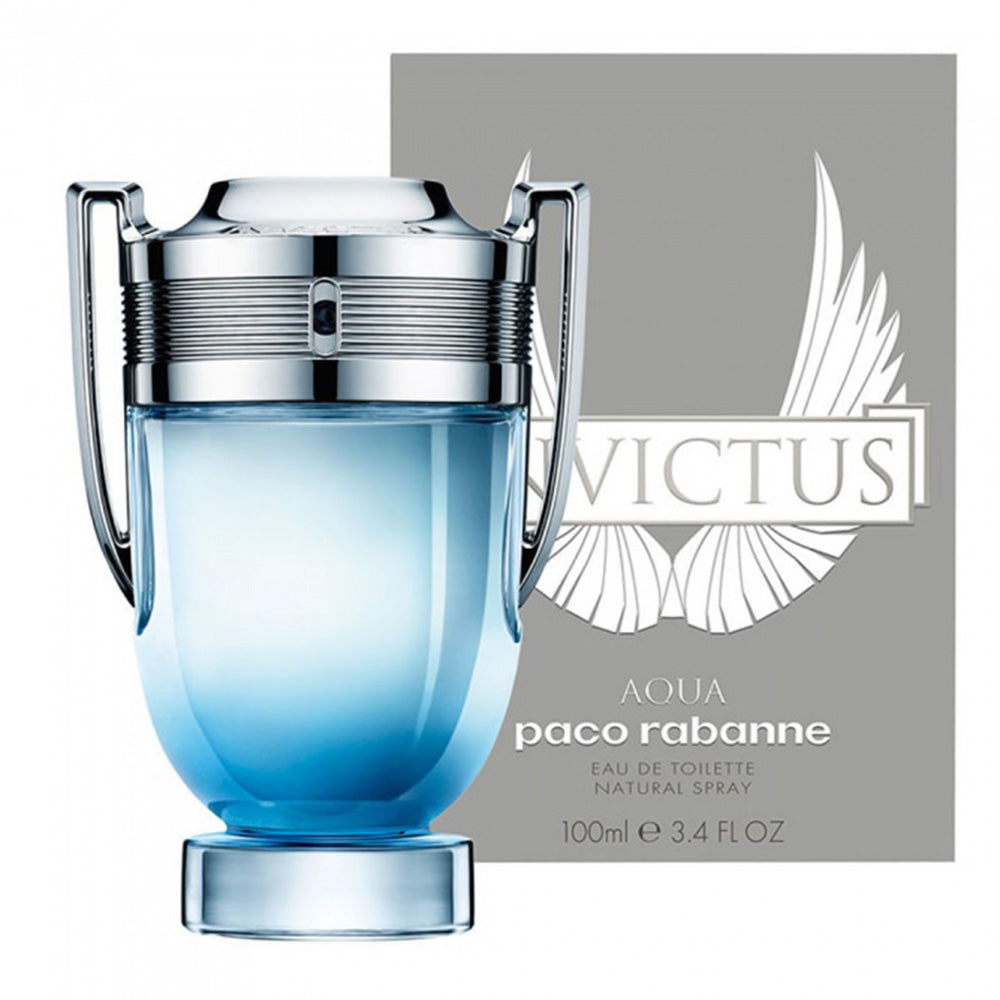 Paco Rabanne Invictus Aqua Eau de Toilette