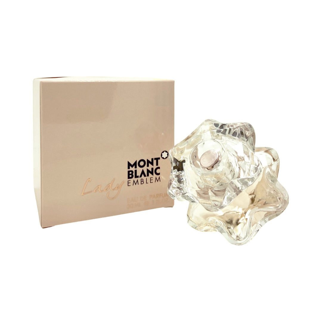 Mont Blanc Lady Emblem For Women Eau de Parfum