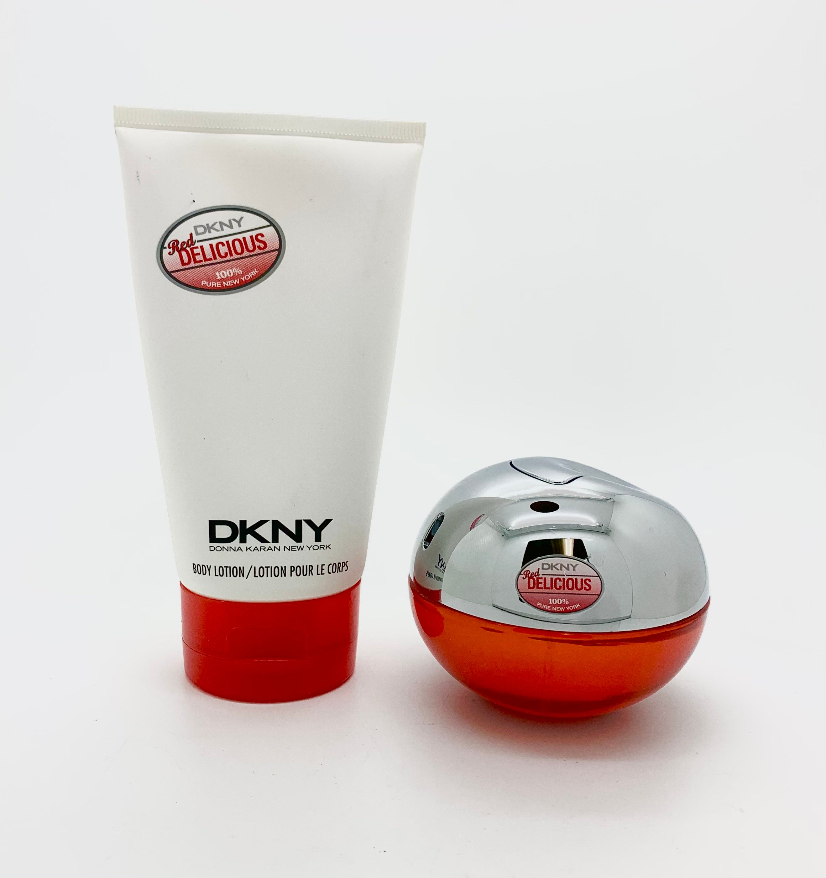 Donna Karan Dkny Red Delicious For Women Eau de Parfum