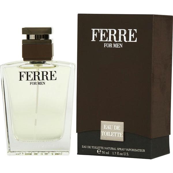 Gianfranco Ferre Ferre For Men For Men Eau de Toilette