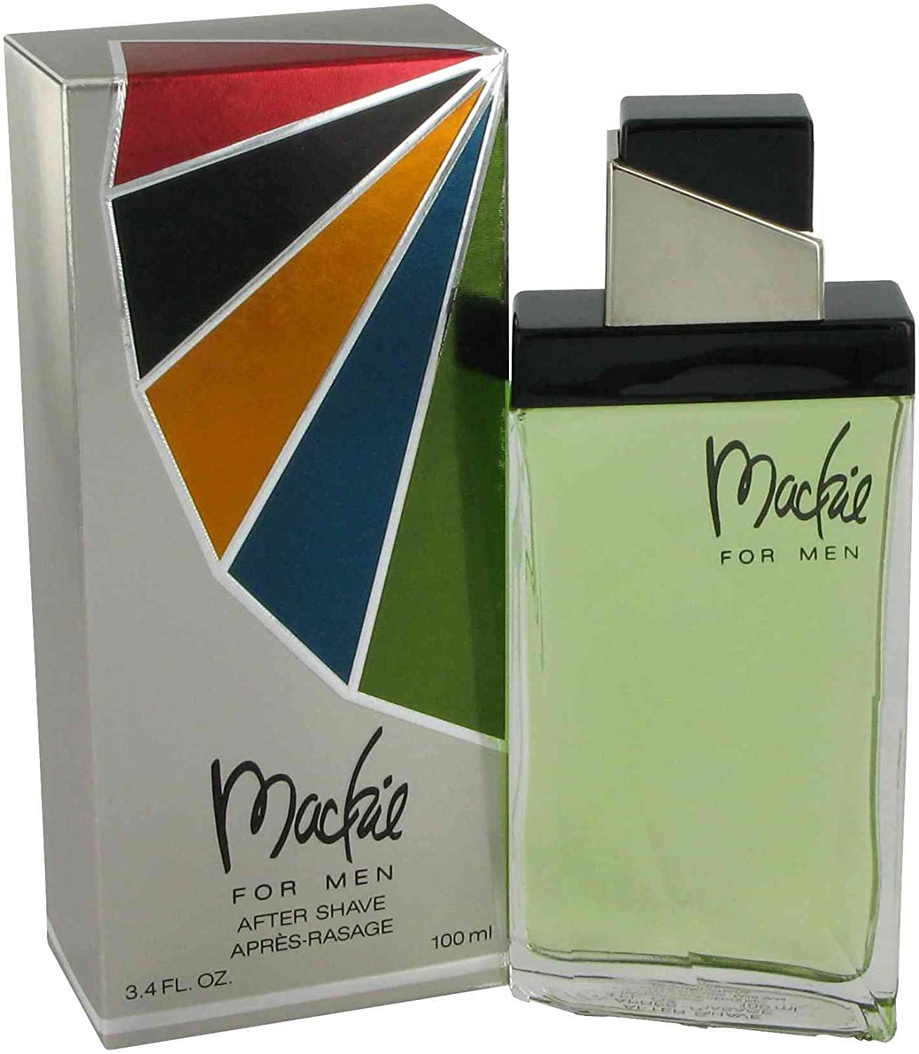 Bob Mackie For Men After Shave Lotion