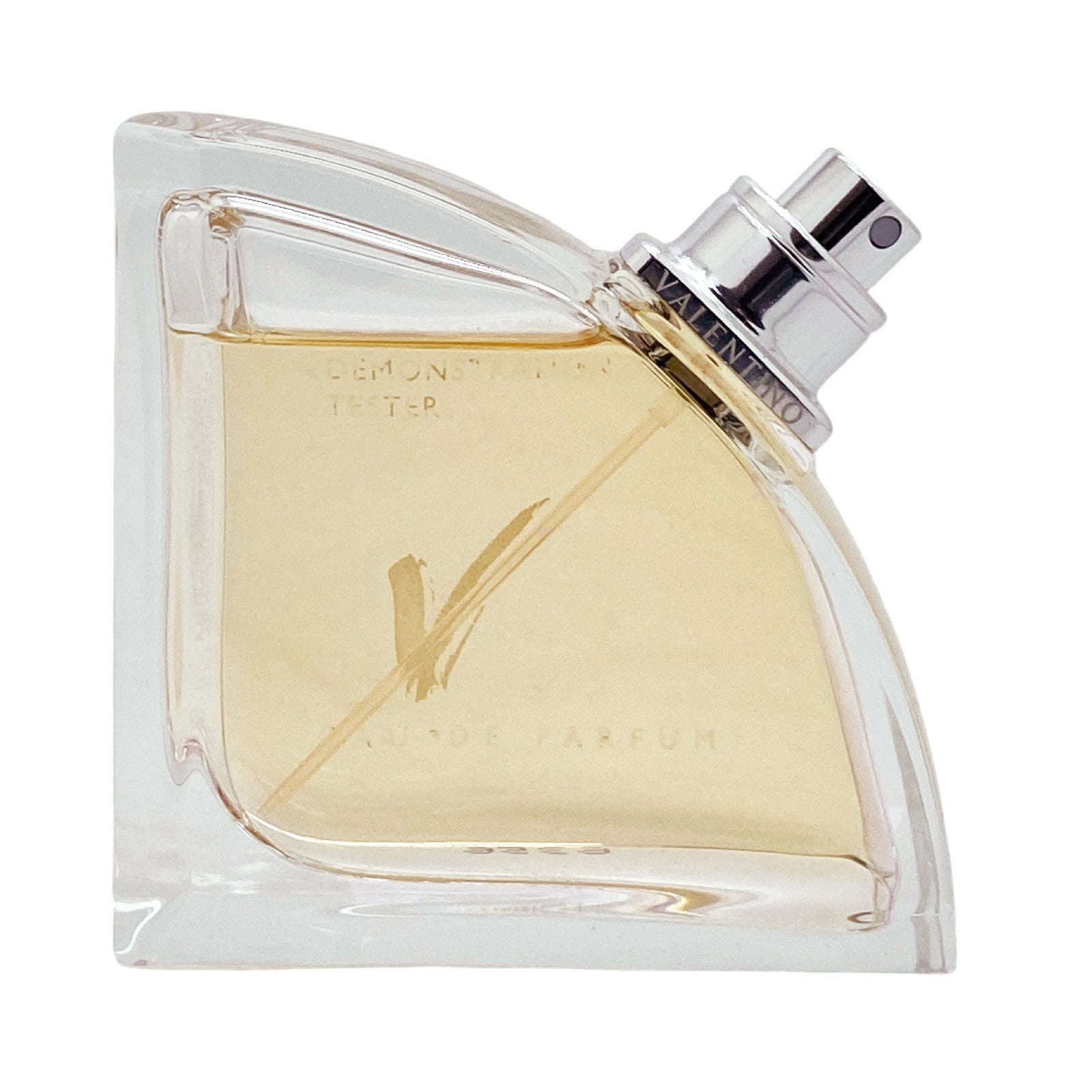 Valentino V For Women Eau De Parfum Vintage