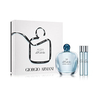 Armani Air Di Gioia For Women Eau de Parfum