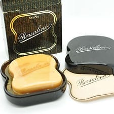 Borsalino For Men Soap