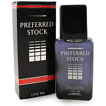Coty Preferred Stock Pour Homme Eau de Cologne