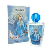 Disney Frozen II Elsa Pour Filles Eau De Toilette