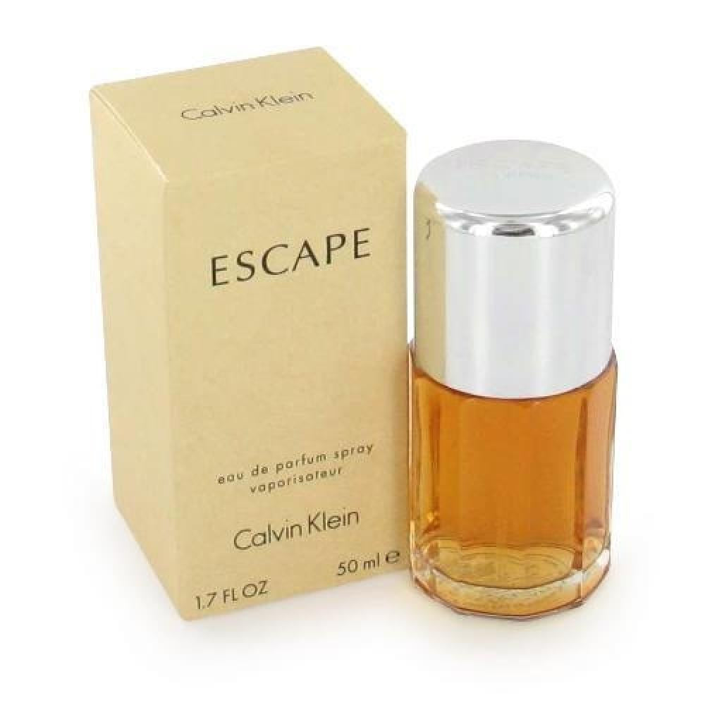 Calvin Klein Escape For Women Eau de Parfum