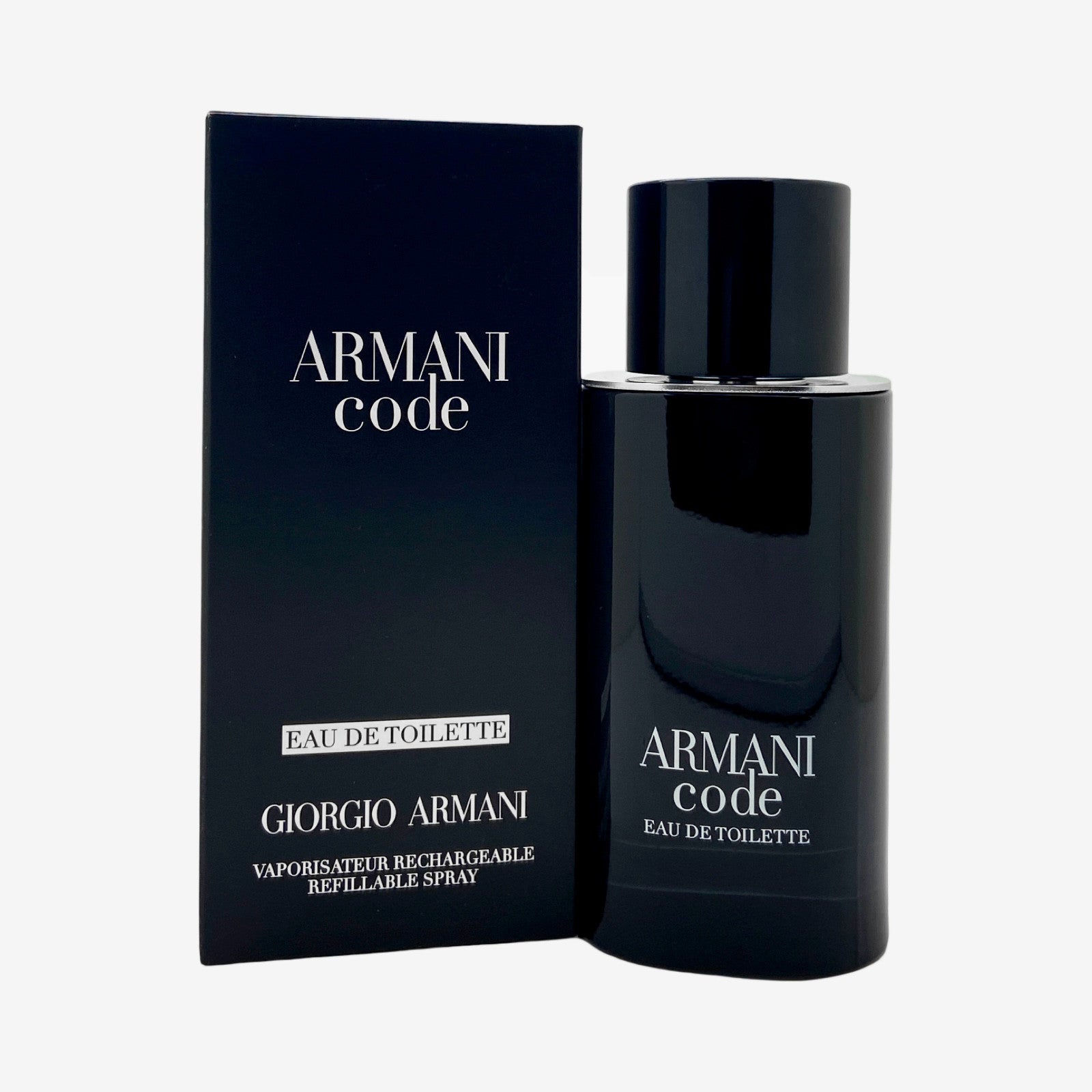 Armani Code Pour Homme Eau de Toilette