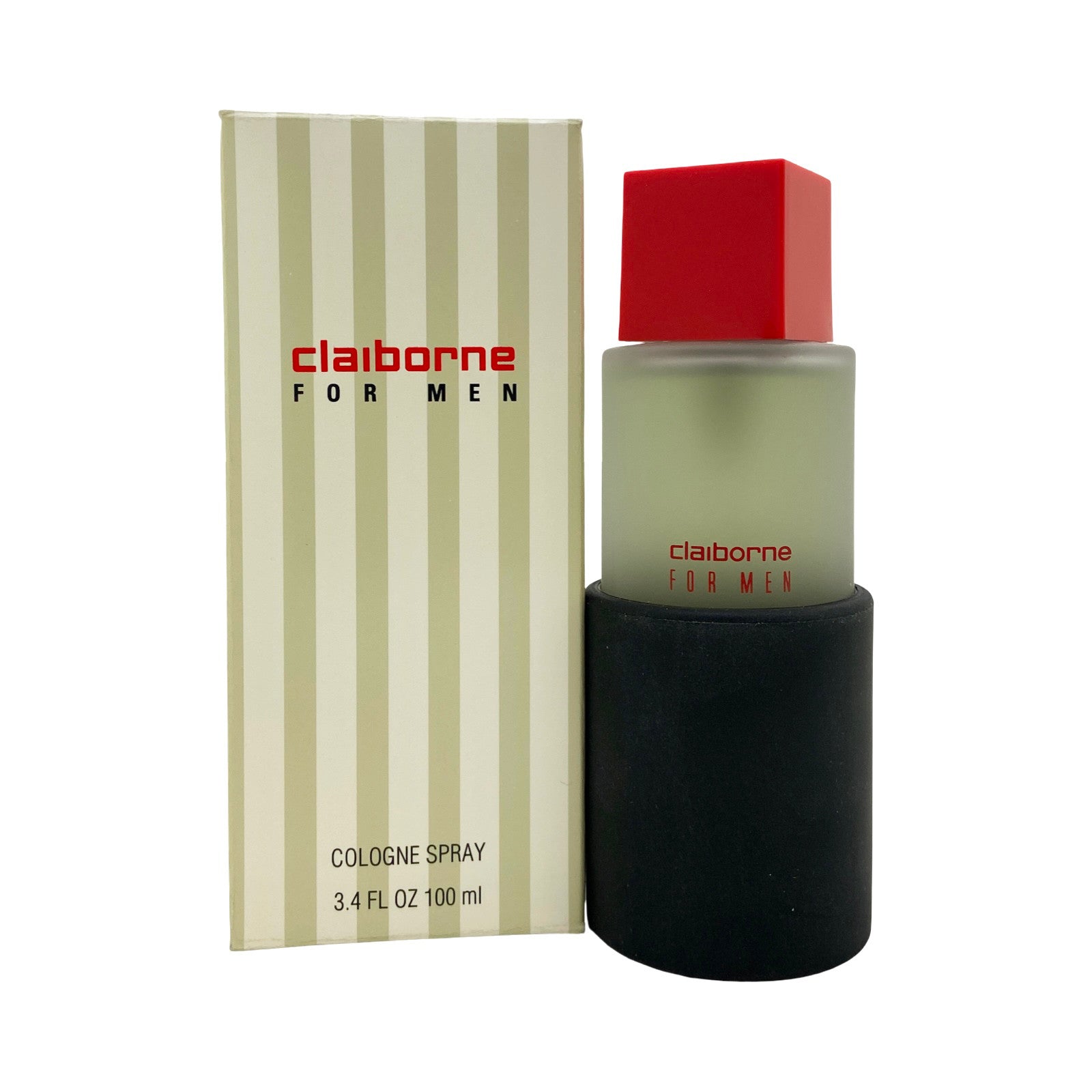 Liz Claiborne Claiborne Pour Homme Eau de Cologne