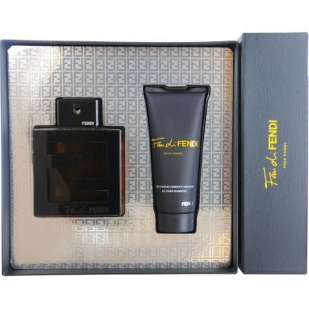 Fendi Fan Di Fendi For Men Eau de Toilette