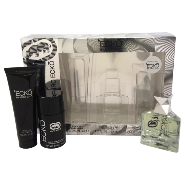 Marc Ecko For Men Eau de Toilette