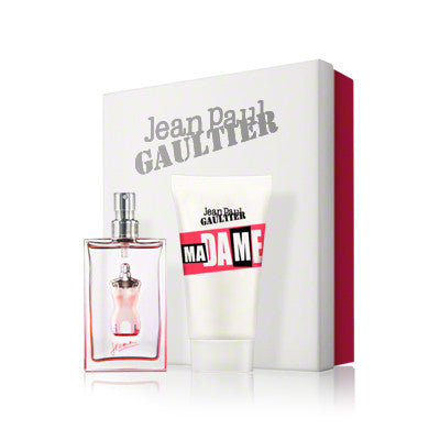 Jean Paul Gaultier Madame Pour Femme Eau de Toilette