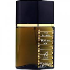 Panouge Business Man For Men Eau de Toilette