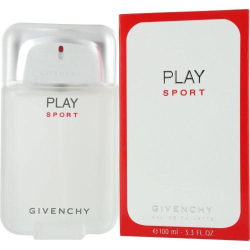 Givenchy Play Sport For Men Eau de Toilette