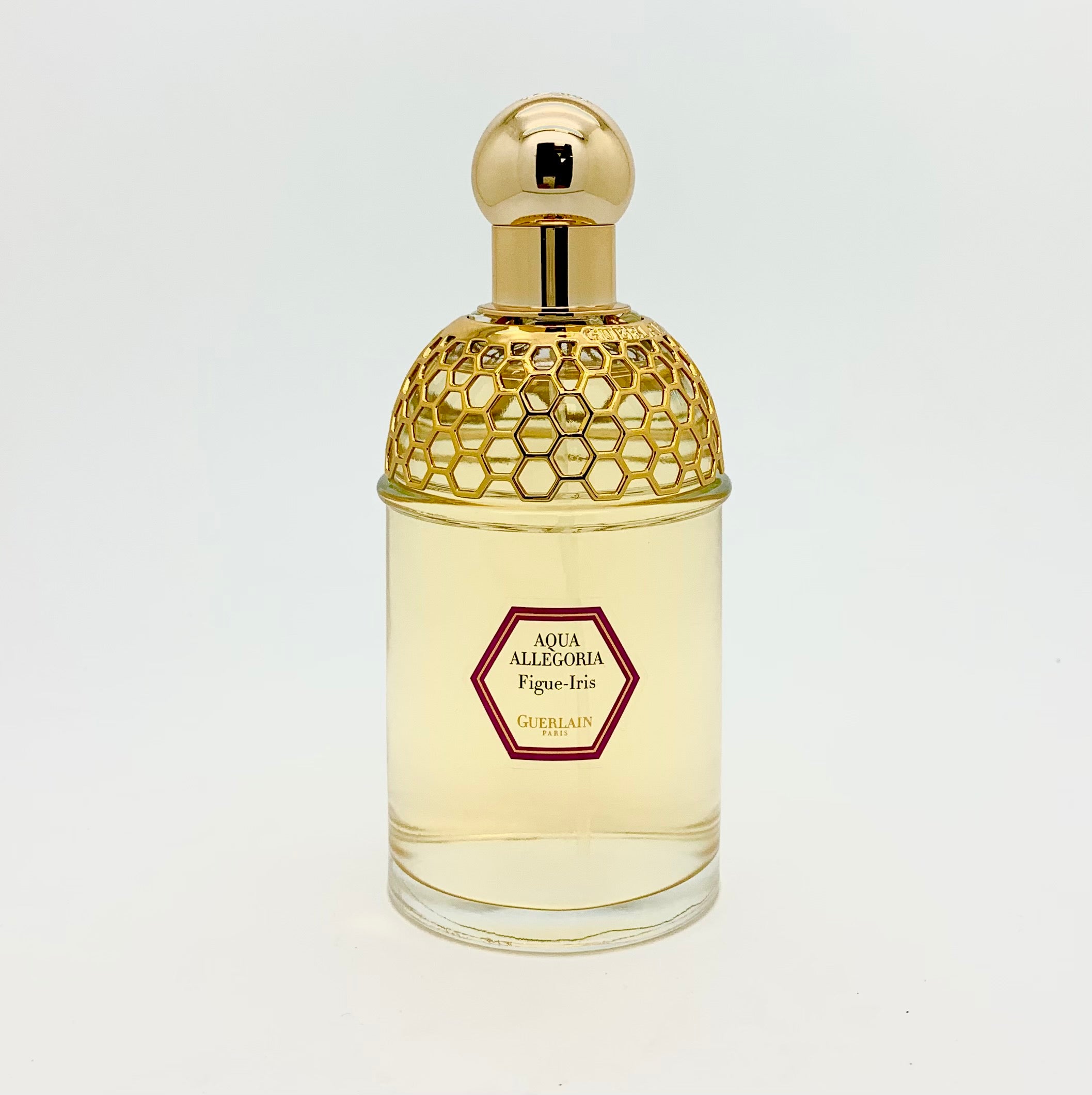 Guerlain Aqua Allegoria Figue-Iris Pour Femme Eau de Toilette