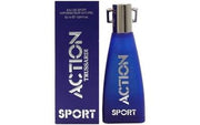 Trussardi Action Sport For Men Eau de Toilette