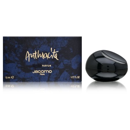 Jacomo Anthracite Pour Femme Parfum