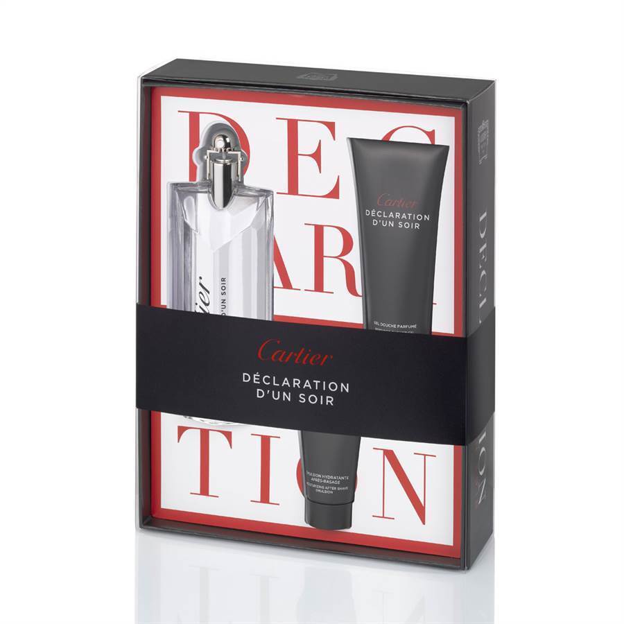 Cartier Declaration D'Un Soir For Men Eau de Toilette
