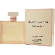 Ralph Lauren Romance Sensual Notes For Women Eau de Toilette