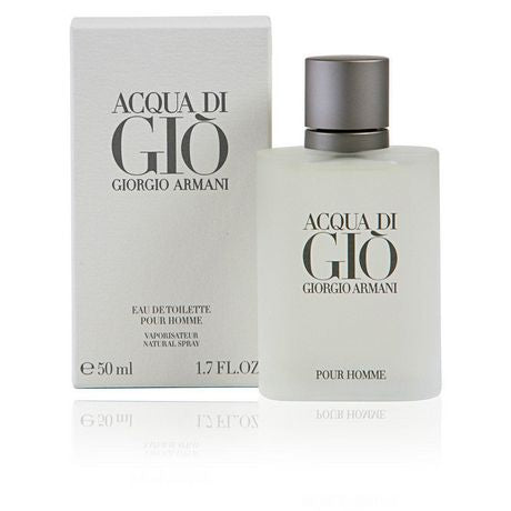 Armani Acqua Di Gio Pour Homme Eau de Toilette