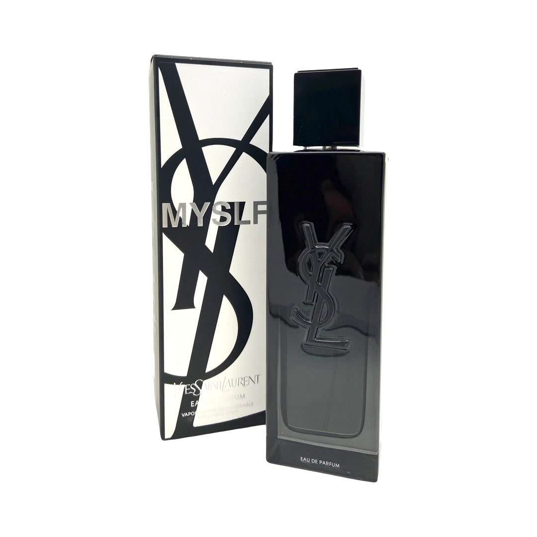 Yves Saint Laurent MYSLF For Men Eau De Parfum