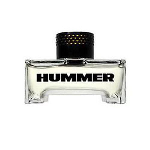 Hummer For Men Eau de Toilette