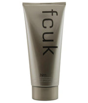 Fcuk For Men Shower Gel