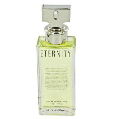 Calvin Klein Eternity For Women Eau de Parfum