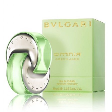Bvlgari Omnia Green Jade For Women Eau de Toilette