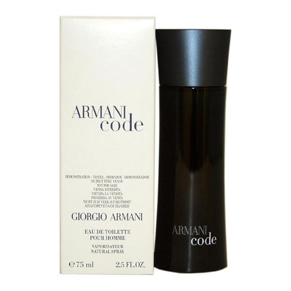 Armani Code Pour Homme Eau de Toilette