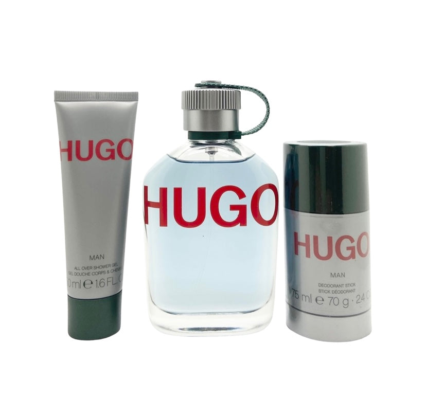 Hugo Boss Hugo For Men Eau de Toilette