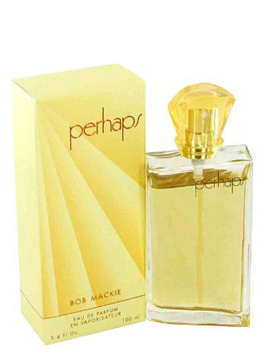 Bob Mackie Perhaps For Women Eau de Parfum