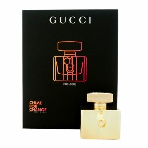 Gucci Gucci Premiere Pour Femme Eau de Parfum