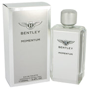 Bentley Momentum Pour Homme Eau de Toilette