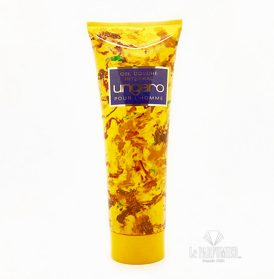 Emanuel Ungaro Pour Homme Gel Douche