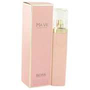 Hugo Boss Ma Vie Pour Femme Eau de Parfum