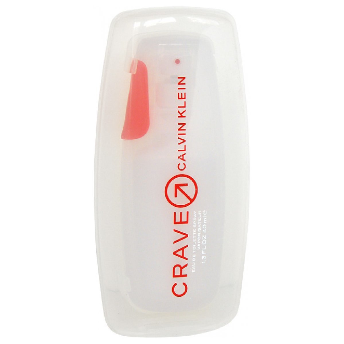 Calvin Klein Crave Pour Homme Eau de Toilette