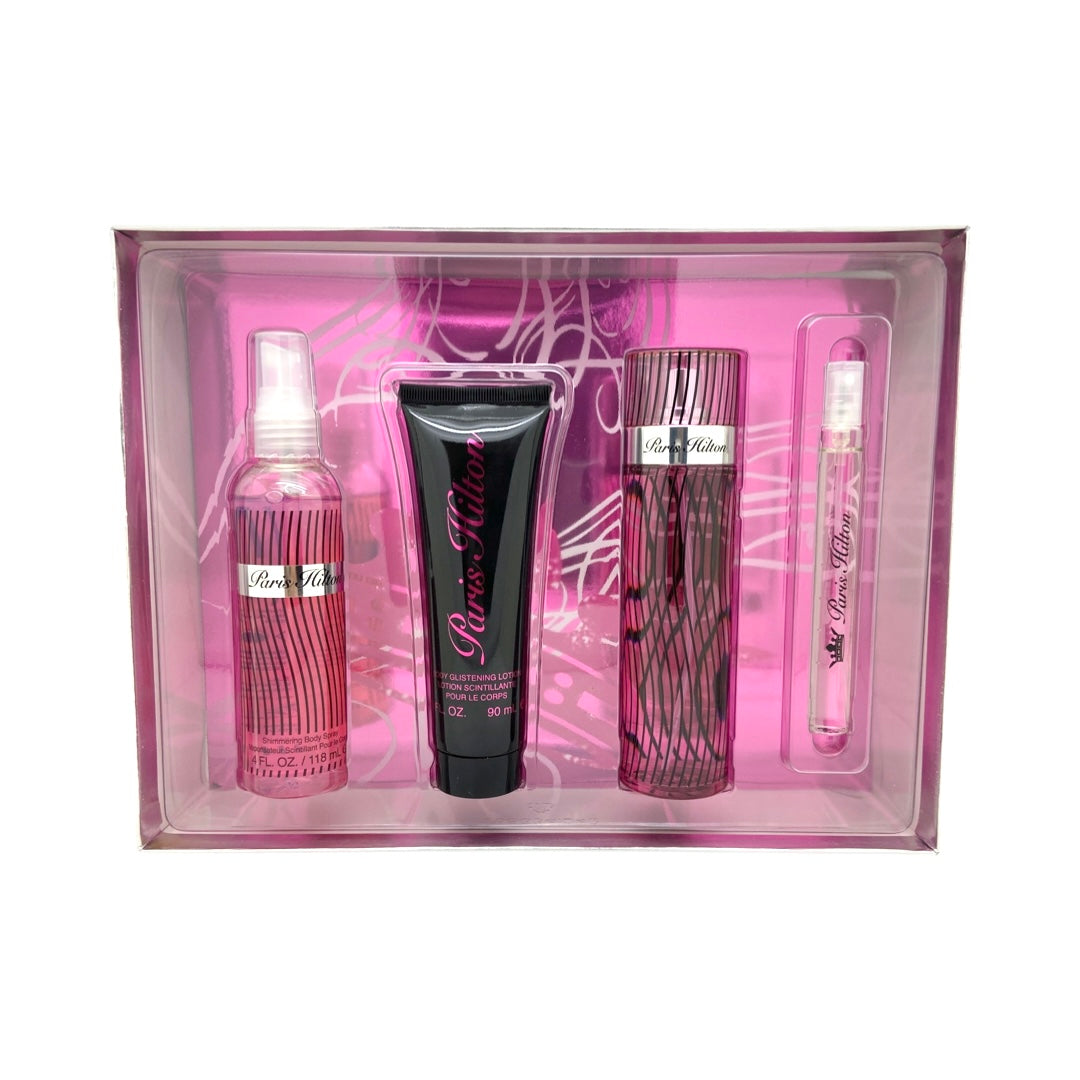 Paris Hilton Pour Femme Eau de Parfum